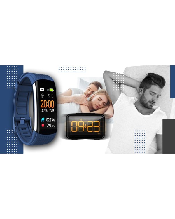 Giewont GW200-6 Часы