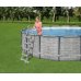 Дополнительное изображение книги «Bestway SteelPro Max 5619E Каркасный бассейн 427 x 122cm»