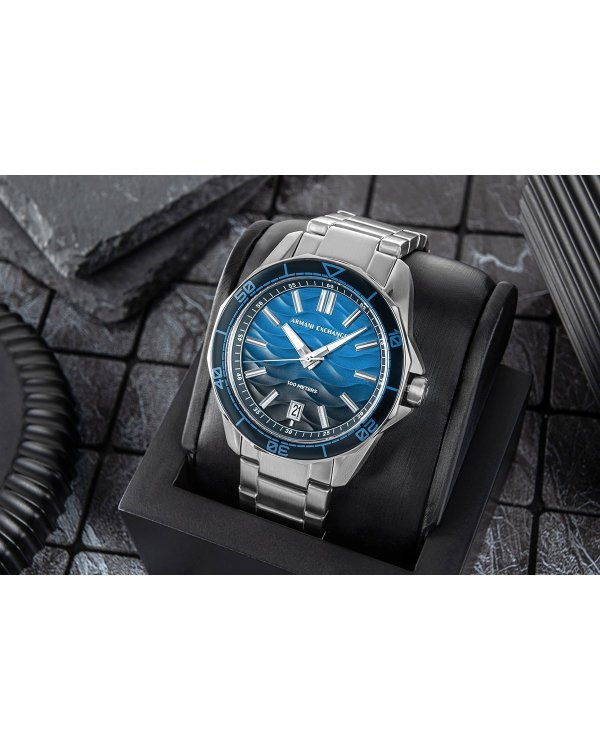 Armani Exchange AX1950 Мужские часы