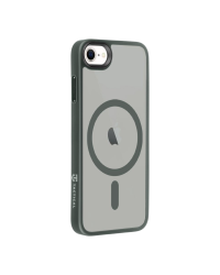 Tactical MagForce Hyperstealth Cover Защитный чехол для iPhone 7/8/SE2020/SE2022 / зелёный