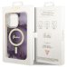 Guess GUHMP14XHTMRSU Чехол для Apple iPhone 14 Pro Max
