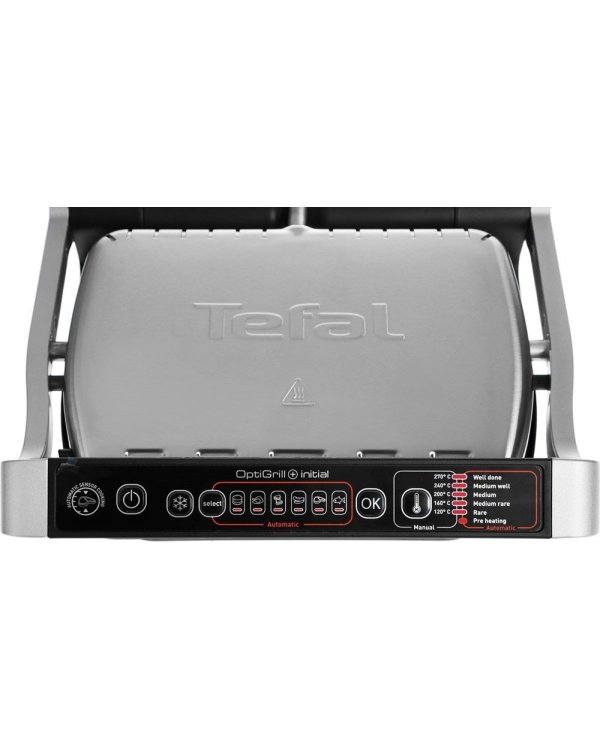 Tefal GC706D34 Электрический грилль