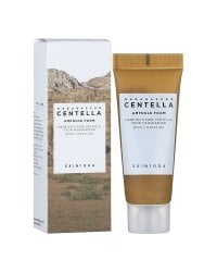 SKIN1004 Madagascar Centella Ampoule Пенка 20ml
