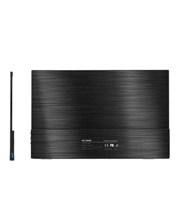 BlitzWolf BW-PCM3 Монитор 15.6''