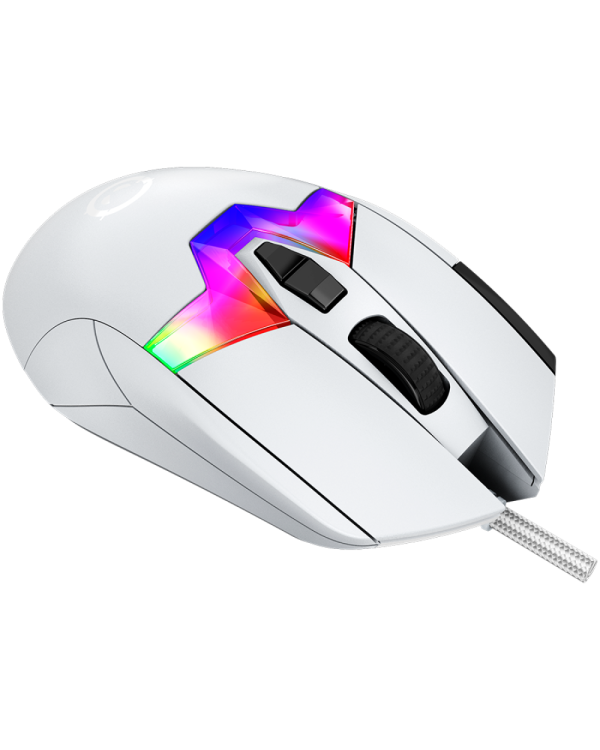 Lorgar MSP80 Мышь