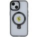 Ferrari Ring Stand MagSafe Back Case Защитный Чехол для Apple iPhone 15