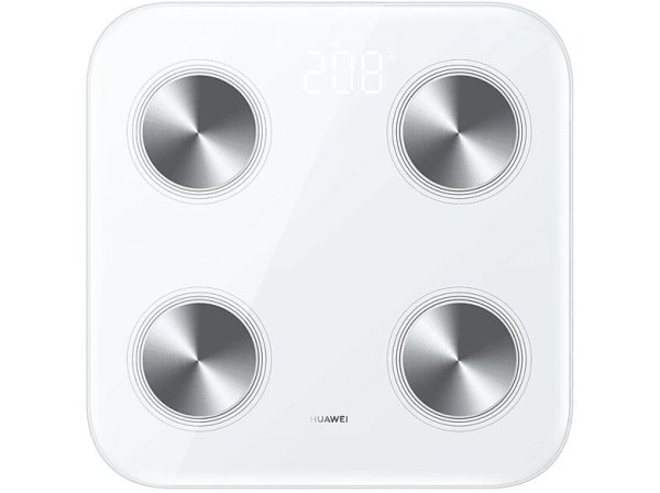 Huawei Scale 3 Умные весы Huawei Scale 3 Умные весы