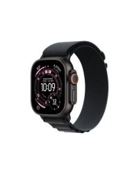 Apple Watch Ultra 3 Умные часы 49 mm / Black Titanium / Black Alpine Loop M
