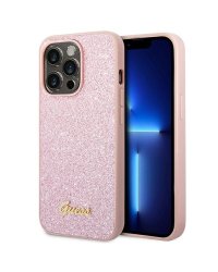Guess GUHCP14XHGGSHP Чехол для Apple iPhone 14 Pro Max