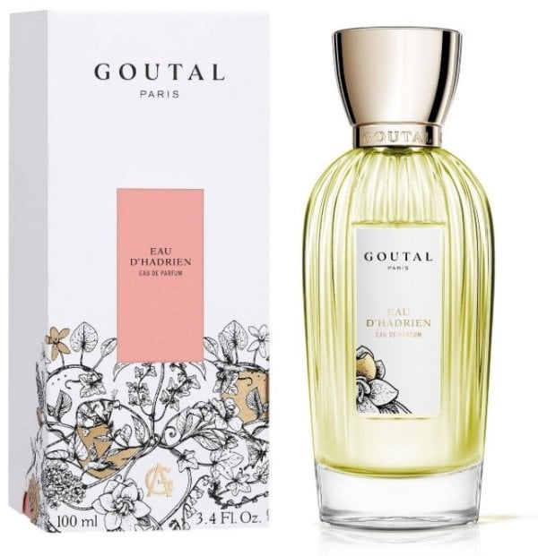 Annick Goutal Eau D´Hadrien Парфюм EDP 100 ml