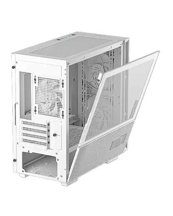 DeepCool CH360 Kомпьютерный Kорпус