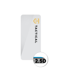 Tactical Glass Shield 2.5D Защитное стекло для Poco Poco X6 Pro 5G / прозрачный