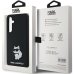 Karl Lagerfeld KLHCSA35SMHCNPK Чехол для Samsung Galaxy A35
