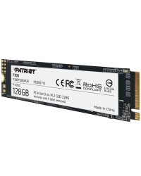 Patriot P300P128GM28 SSD диск 128GB