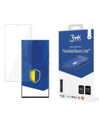 3MK FlexibleGlass Lite Защитное Стекло для Samsung Galaxy S24 Ultra