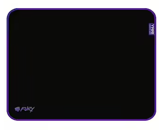 Fury Yari Speed Коврик для Mыши 40 cm x 30 cm
