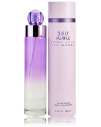 Perry Ellis 360 Purple Парфюм EDP 100 ml