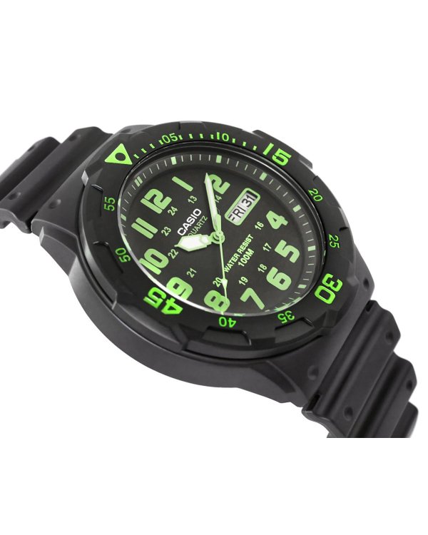 CASIO MRW-200H-3BVDF Часы