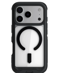 Ghostek Etui Atomic Slim MagSafe Защитный чехол для Apple iPhone 17 Pro