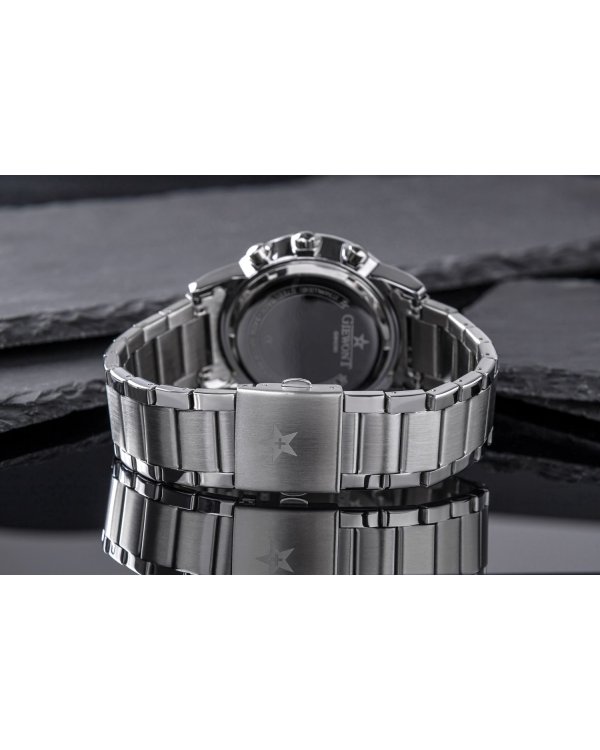 Giewont GW6480-1 Мужские часы