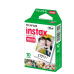 Fujifilm Instax mini glossy Пленка для моментальной печати 54 x 86 mm / 10GB