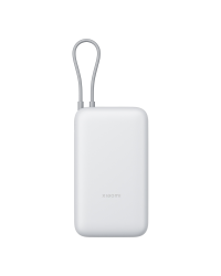 Xiaomi 22.5W Повербанк 20000mAh