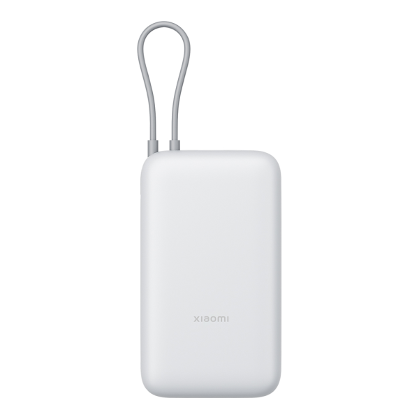 Xiaomi 22.5W Повербанк 20000mAh Xiaomi 22.5W Повербанк 20000mAh