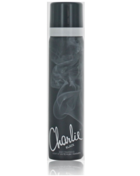 Revlon Charlie Black Дезодорант 75 ml