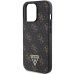 Guess GUHCP15LPG4GPK Чехол для Apple iPhone 15 Pro