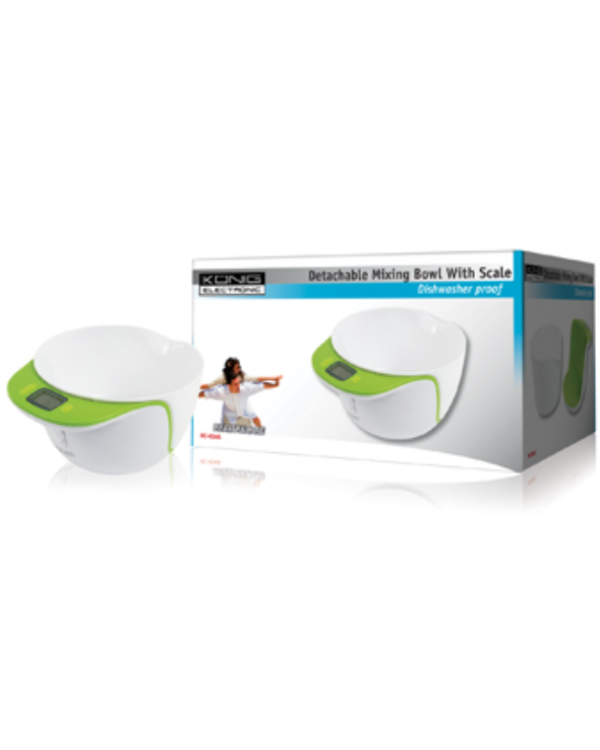 KONIG HC-KS45 Мерный стакан с весами