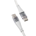 Qualo QTCN-CC-00 Кабель USB-C / 1.5m / 3A