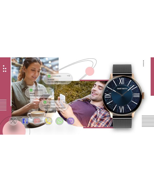 Giewont GW330-4 Часы