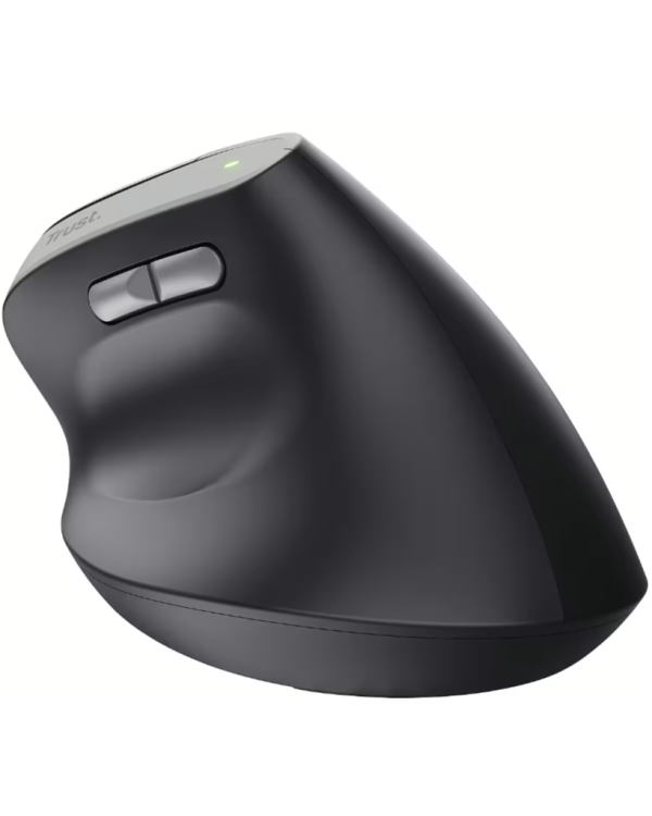 Trust Bayo II Эргономичная беспроводная мышь