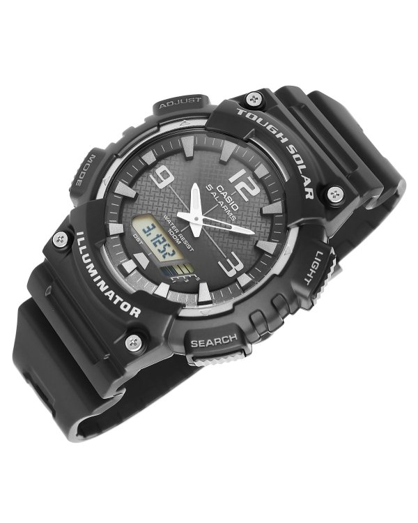 CASIO AQ-S810W-1AVEF Мужские часы