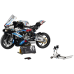 LEGO 42130 BMW M 1000 RR Конструктор