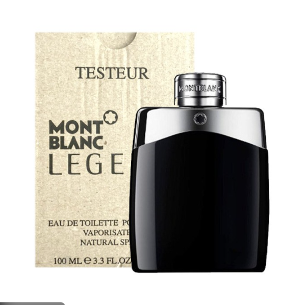 Mont Blanc Legend Парфюм EDT 100 ml Tester
