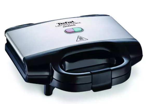 Tefal SM1572 Тостер 700W