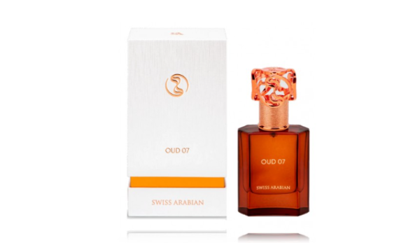 Swiss Arabian Oud 07 Парфюм EDP 50 ml