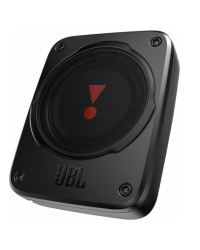JBL Bass Pro Lite Ultra Aвтомобильный Cабвуфер 7''