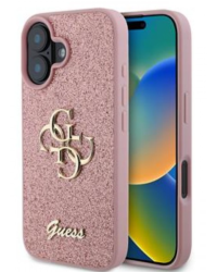 Guess GUHCP16SHG4SGP Чехол для Apple iPhone 16