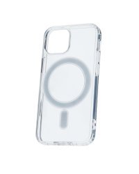 Mocco Anti Shock 1.5 mm MagSafe Силиконовый чехол для Apple iPhone 13 Mini