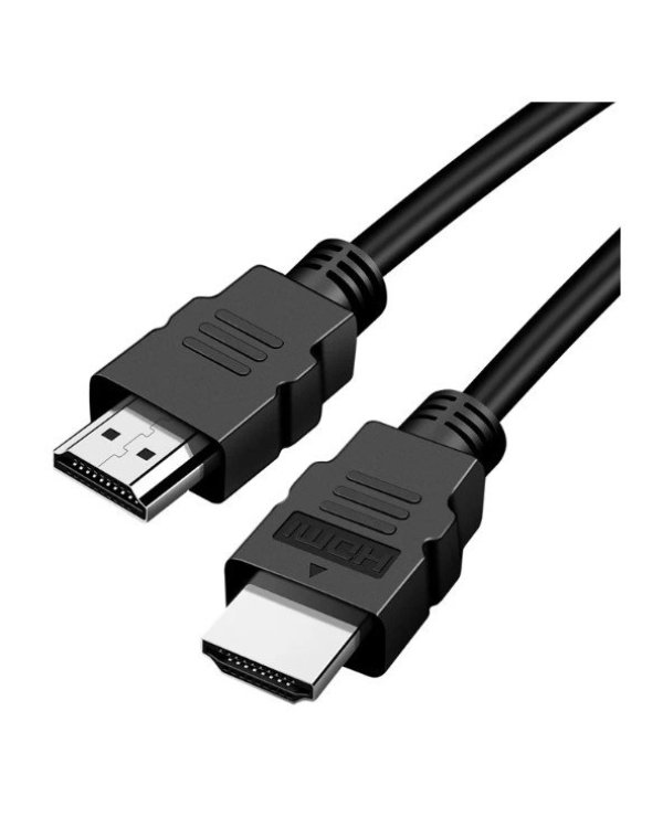 RoGer 4K HDMI 2.0 Кабель 19+1 / 1.5m