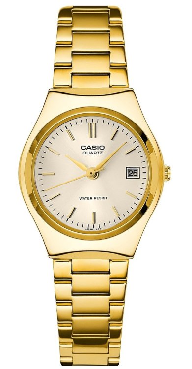CASIO LTP-1170N-9ARDF Женские часы