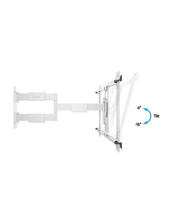 Multibrackets MB-0150 Настенное ТВ крепление 65" / 30kg