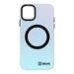 OBAL:ME HoloMag Cover Защитный чехол для Apple iPhone 11 / чёрный