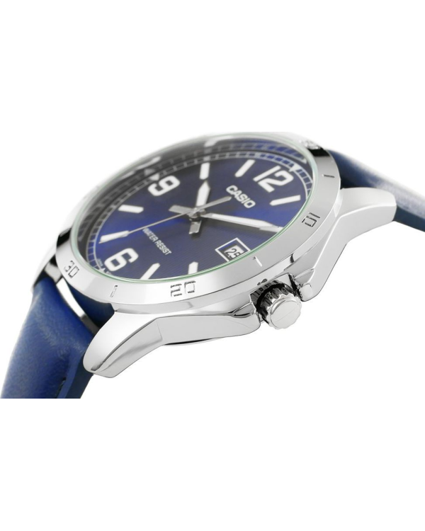 Casio MTP-V004L-2BUDF Мужские часы