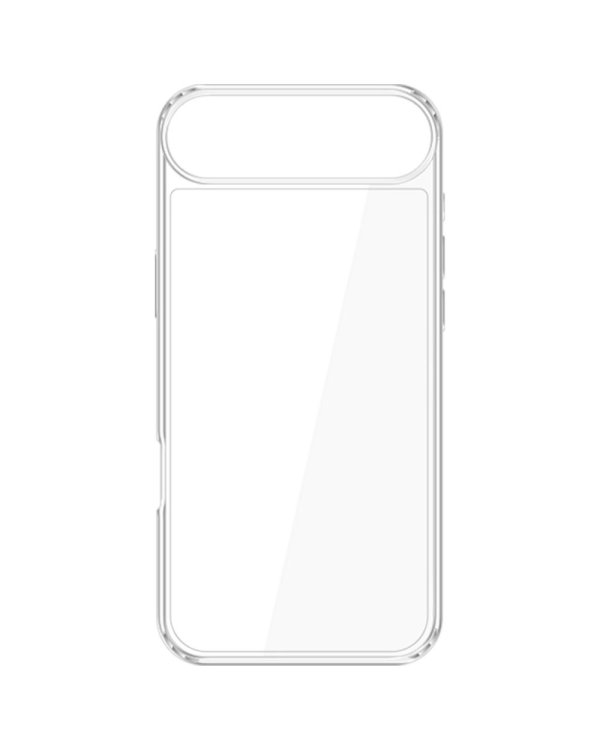 3MK Armor Case Чехол для Apple iPhone 17 Air