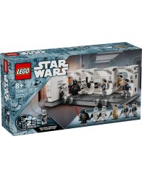 LEGO Star Wars 75387 Boarding the Tantive IV Конструктор