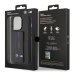 BMW Grip Hot Stamp Hardcase Защитный Чехол для Apple iPhone 15 Pro Max
