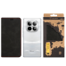 Tactical Xproof Защитный чехол для Xiaomi Redmi Note 15 5G / чёрный Hawk